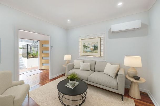 Renovated home in Rainworth State School catchment - Lawn & Garden Maintenance included - - Photo 1