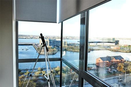 1 bedroom flat to rent - Photo 3