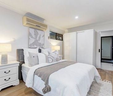 4-Bedroom Home with Huge Entertaining Deck - Photo 1