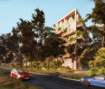 Location Appartement 3 pièces 63m² ST HERBLAIN 44800 - Photo 1