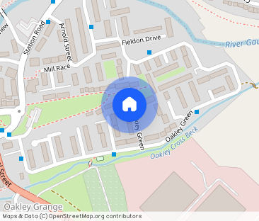 Oakley Green, West Auckland, , DL14 - Photo 1