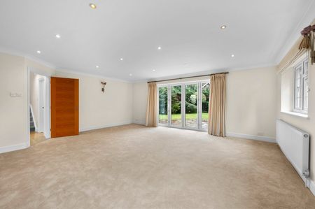 Beechwood Avenue, Weybridge, KT13 - Photo 3