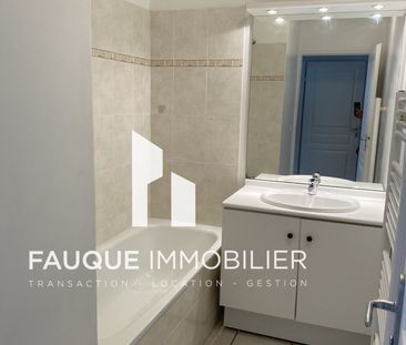 Location Appartement 3 pièces 72m² VALENCE 26000 - Photo 5