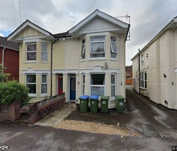 Room in a Shared Flat, Devonshire Road, SO15 - Photo 4