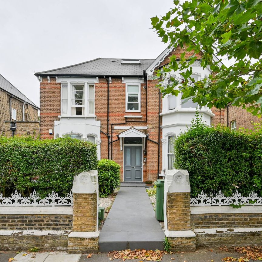 Rosemont Road, Ealing, W3 - Photo 1