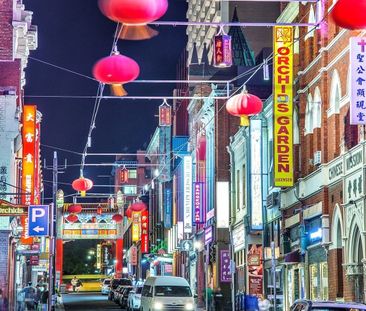 807/220 Spencer Street, Melbourne VIC 3000 - Apartment For Rent | D... - Photo 6