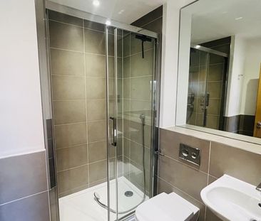 2 bedroom apartment to rent - Photo 6