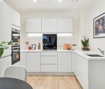 2 bedroom apartment to rent - Photo 5