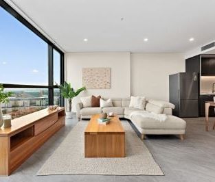 Sky-High Luxury with Sydney Harbour Views in 'Eighty Eight by JQZ' - Photo 1