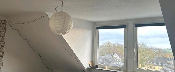 Top Dachgeschoss Wohnung Heiligenhaus - Photo 1