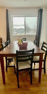 Appartement 3 ½ à louer Loretteville juillet 2026 - Photo 3