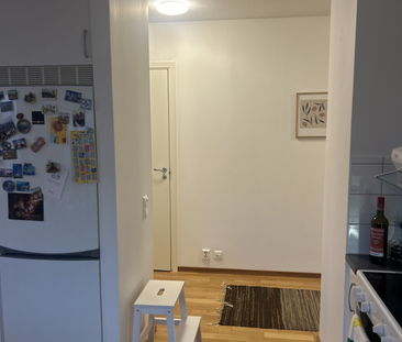 Segelflyget, Torslanda - Foto 6