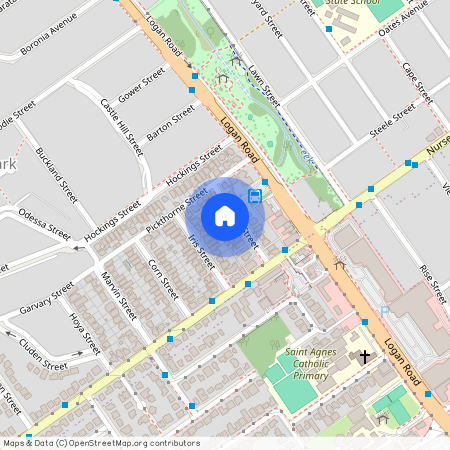 15 Miriam St, Qld 4121, Holland Park West