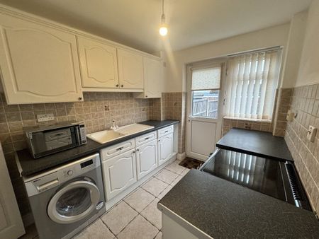 The Gillies, Mansfield NG19, Property for rent - Photo 4