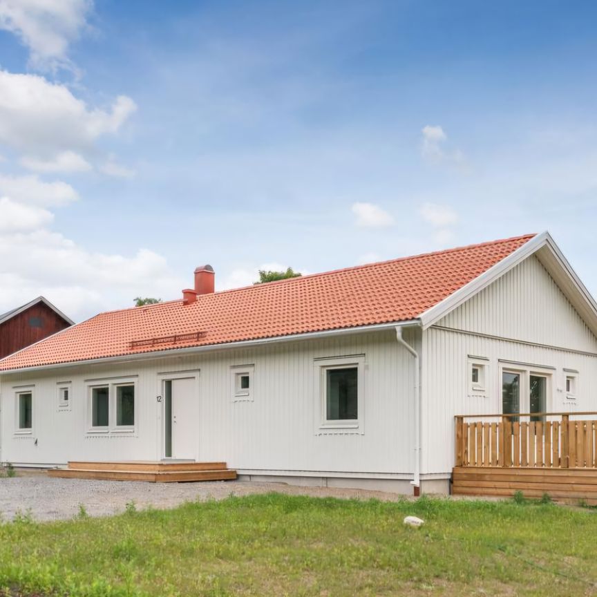 Hummeltorpsvägen, Grödinge - Photo 1