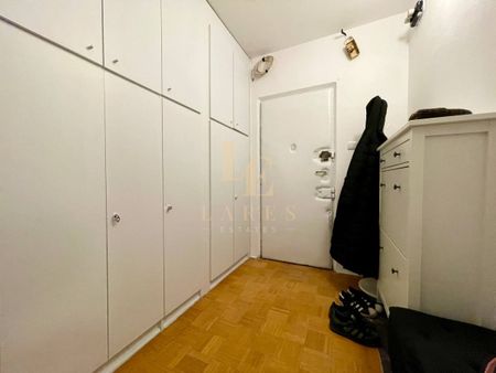 Blisko metra | 3 osobne pokoi | Duży balkon - Photo 4