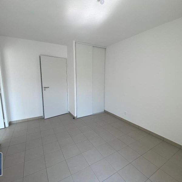 Location Appartement 2 pièces 40m² NICE 06200 - Photo 1
