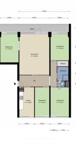 Zangvogelweg 0ong 3815 Amersfoort - Foto 4