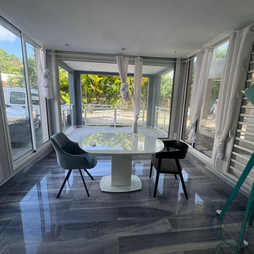 Appartement neuf - Photo 1