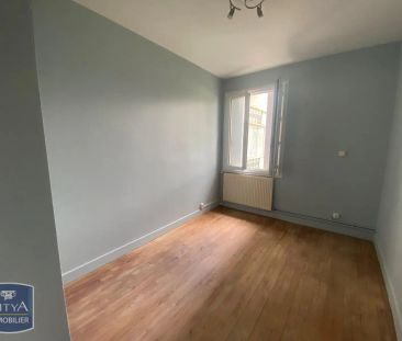 Appartement à louer 3 pièces 78.49m² - Photo 5