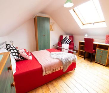 5 bedroom house to rent - Photo 5