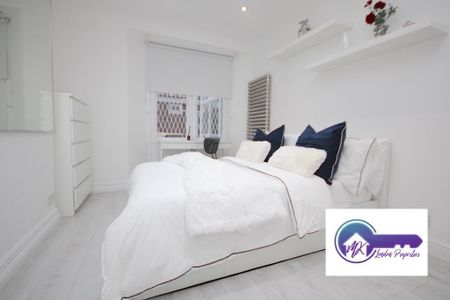 1 Bedroom Room in Flat Share To Rent - Photo 5