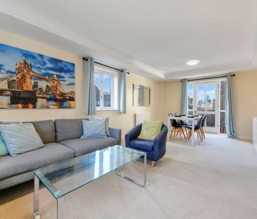 2 bedroom Flat To Let - Photo 1