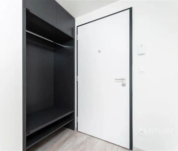 Pronájem bytu 1+kk v exkluzivním projektu Kolbenova park - Photo 4