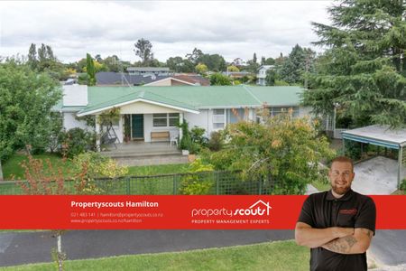 Lovely family home - Photo 4