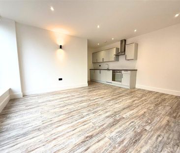 1 bedroom apartment to rent - Photo 3