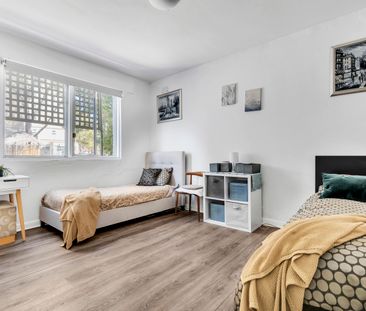 1/124-126 Perry Street, Collingwood VIC 3066 - Apartment For Rent |... - Photo 6