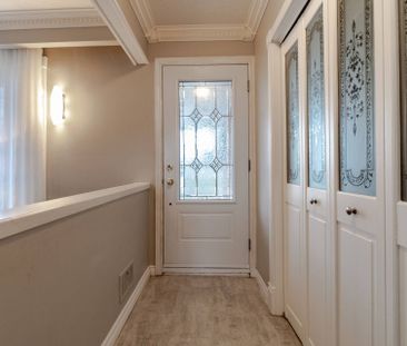 For Lease - 640 Netherton Crescent Unit# Upper, Mississauga, Ontario - Photo 6