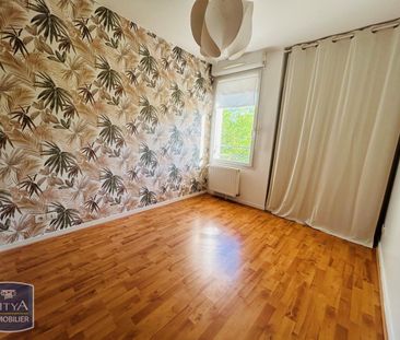 Location Appartement 3 pièces 63m² MONTEVRAIN 77144 - Photo 2