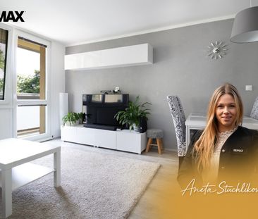 Pronájem bytu 3+kk 55 m² - Fotografie 5