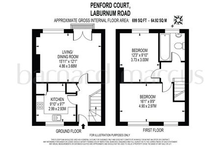 Laburnum Road - Photo 3
