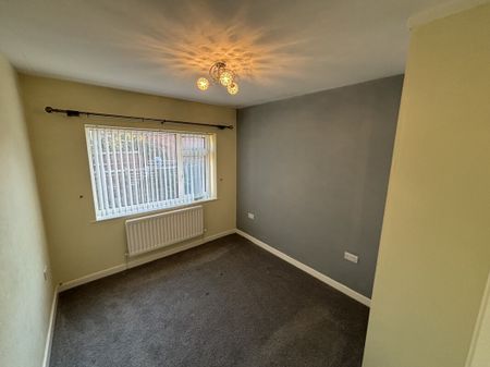 Wensley Road, Northallerton - Photo 2