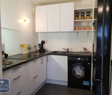 Appartement à louer 2 pièces 44.53m² - Photo 6