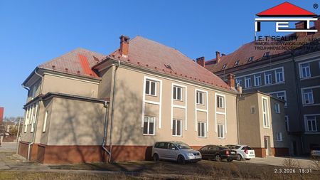 Pronájem bytu 1+kk 27 m² - Photo 2