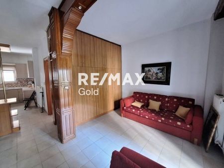 Studio/Γκαρσονιέρα για ενοικίαση Αγία Τριάδα (Φάληρο - Ιπποκράτειο) - Photo 2