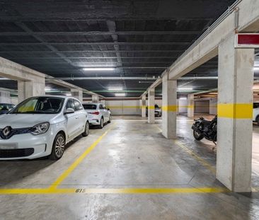 Apartamento T0 - Photo 6