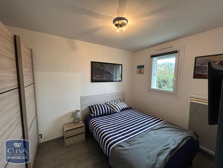 Location Appartement 2 pièces 34m² VILLERS SUR MER 14640 - Photo 3