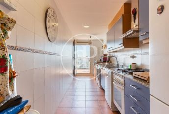 Penthouse for rent with Terrace in Paterna