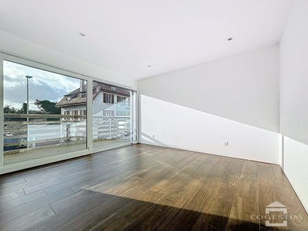 Appartement moderne avec grande terrasse! - Foto 4