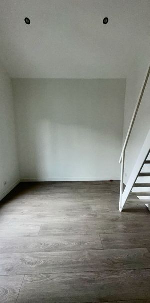 Apartment - Photo 1