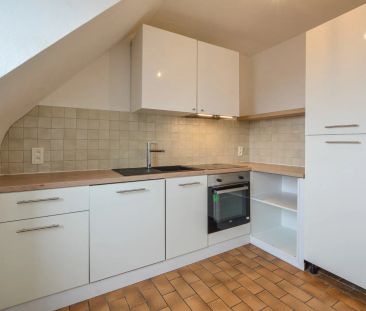 Vernieuwd appartement met 2 slaapkamers te huur te Oostende - Foto 3