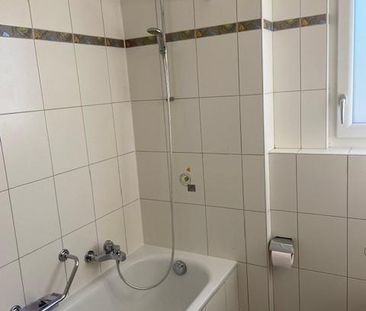 Appartement de 3.5 pcs au rez - Visite groupée prévue le MARDI 29 S... - Photo 4
