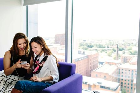 Extra Large Standard Double Ensuite - Photo 4