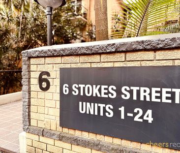 Spacious & Modern Apartment in Prime Lane Cove North Location - Photo 2