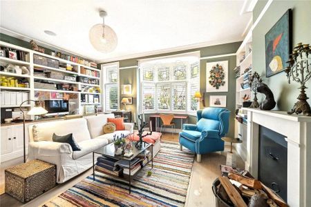 5 bedroom semi-detached house to rent - Photo 2