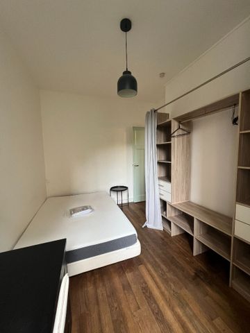 Location Appartement 2 pièces 22m² RENNES 35000 - Photo 2
